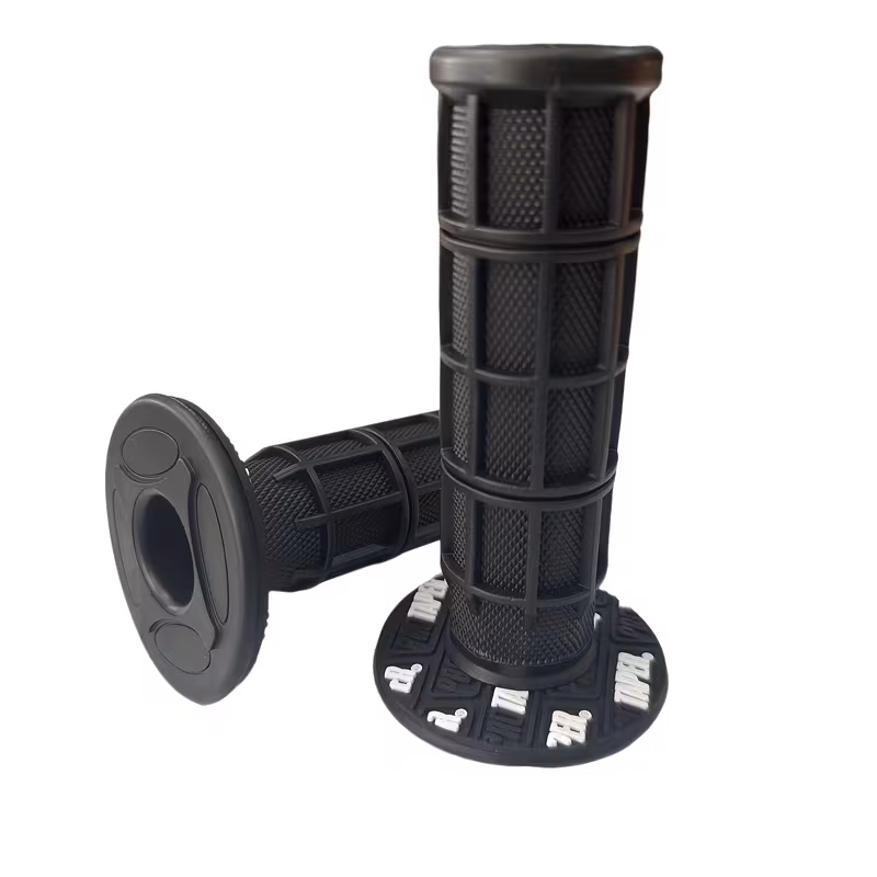 Protaper Hand Grips Black