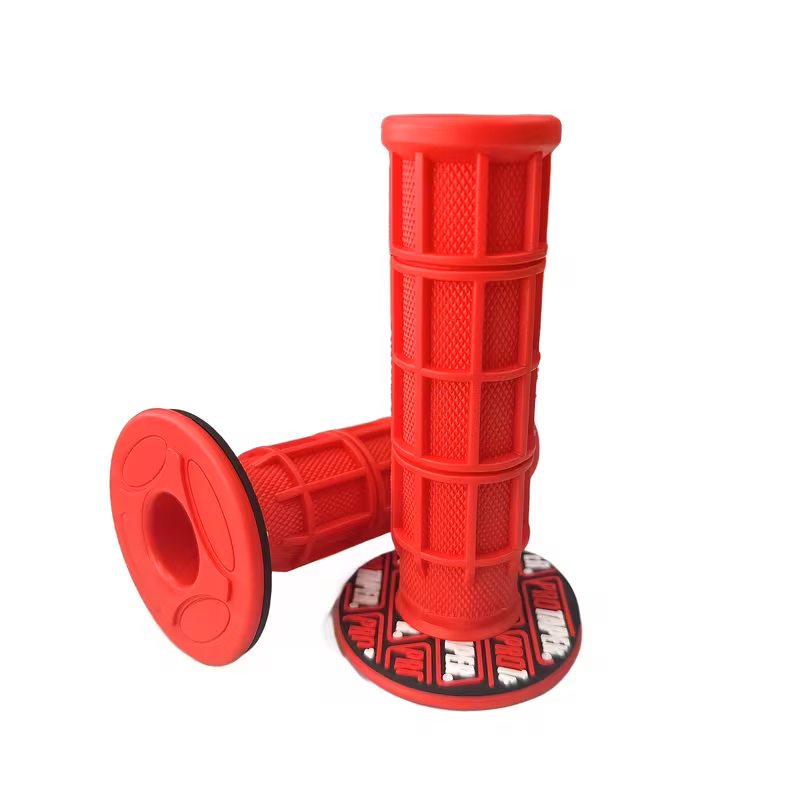 Protaper Hand Grips Red